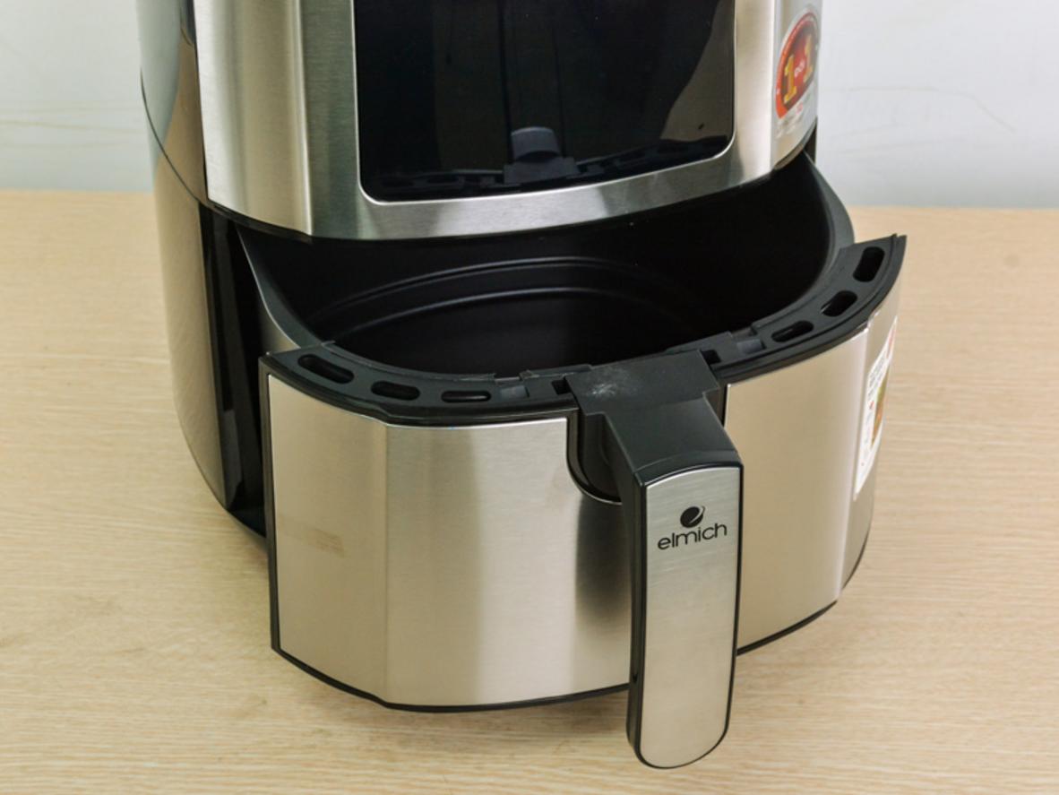 Quyền lợi khi mua Elmich AFE-3946OL tại Siêu Thị Đại Việt