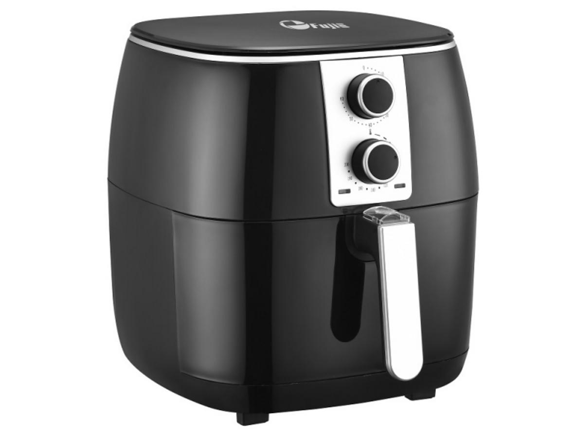 Tổng quan Nồi chiên không dầu FujiE AF7 - 7.5 lít