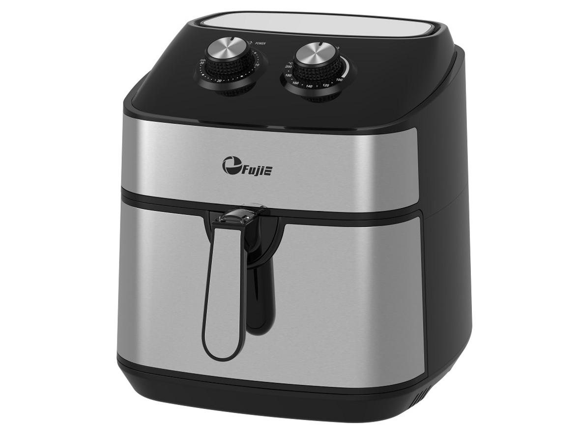 Tổng quan Nồi chiên không dầu FujiE AF9 - 9.2 lít