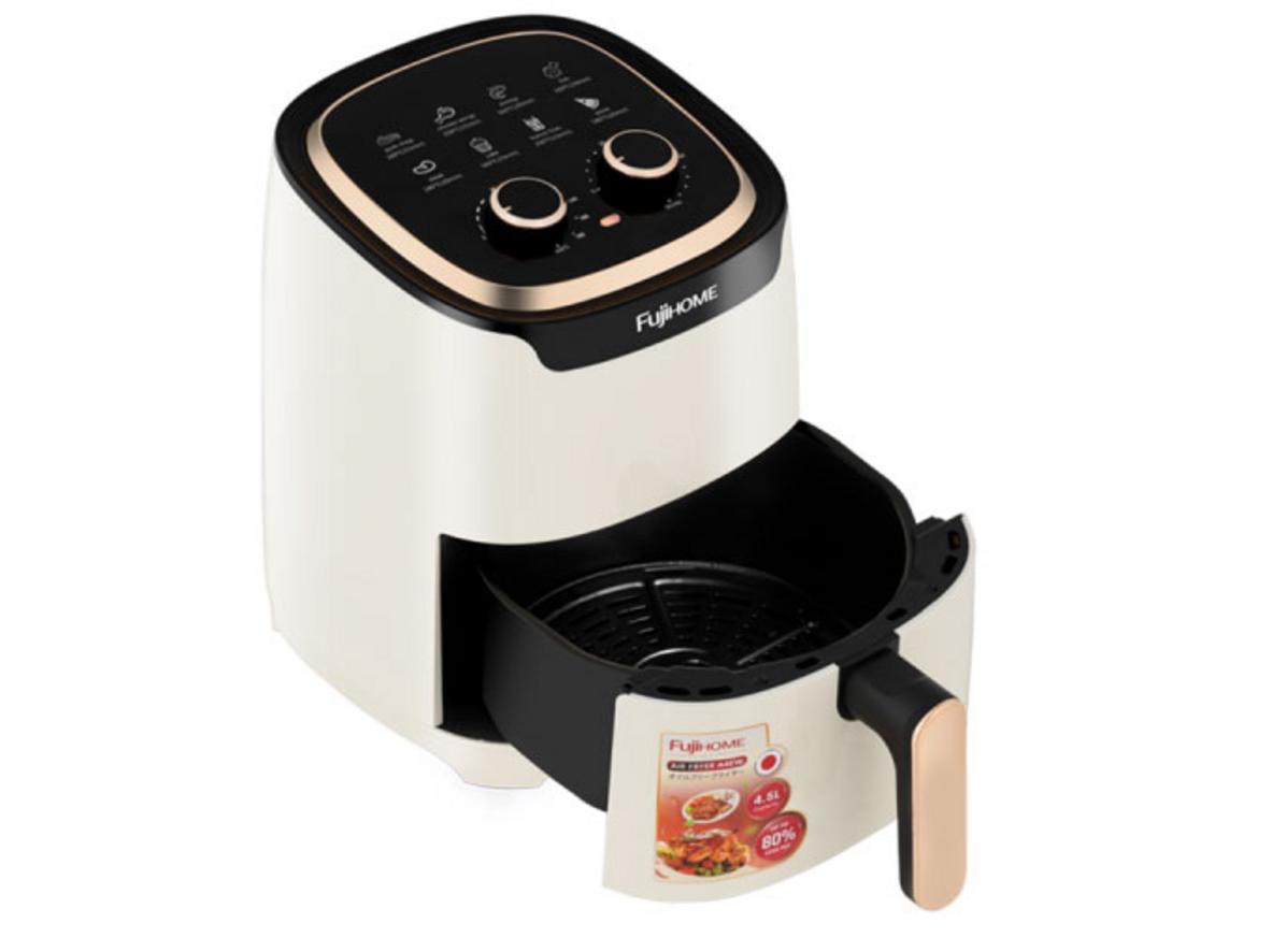 Quyền lợi mua FujiHome A4EW tại Siêu Thị Đại Việt