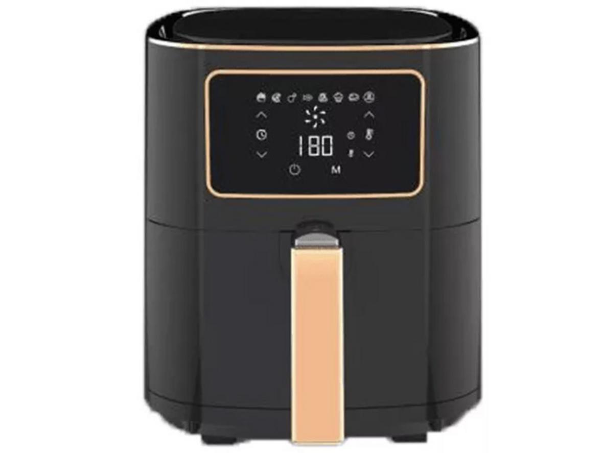 Tổng quan Nồi chiên không dầu Fumak FM-1875 (7.5L)