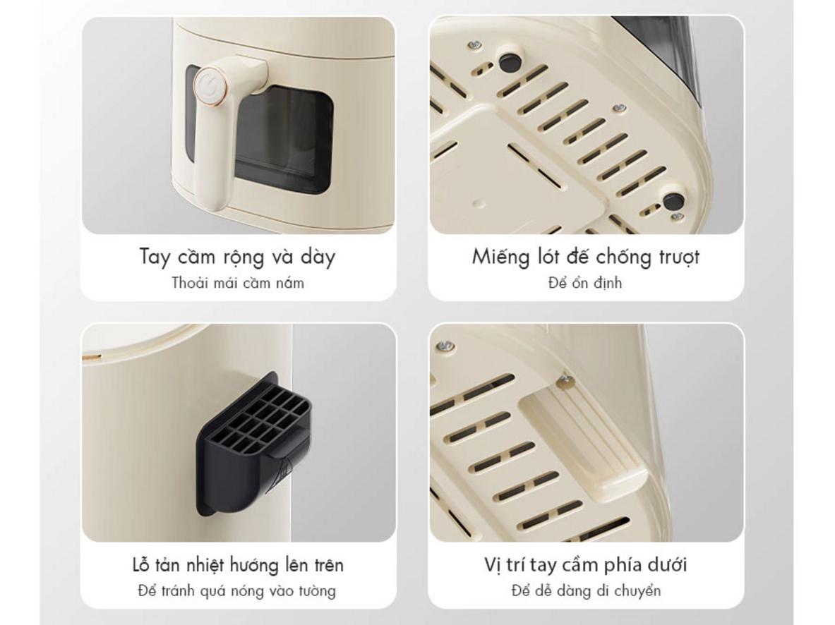 Quyền lợi khách hàng tại Siêu Thị Đại Việt