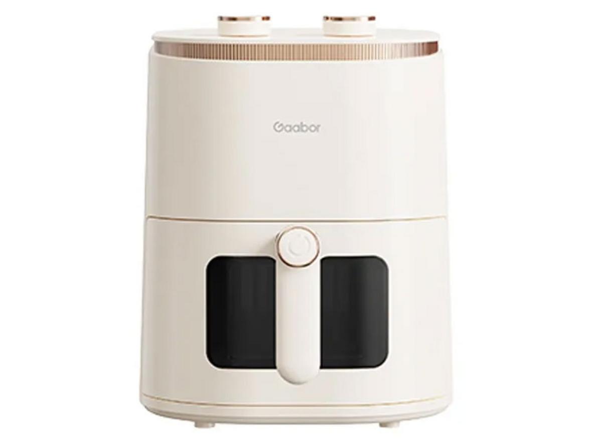 Tổng quan Nồi chiên không dầu Gaabor AF-45M01A 5 lít