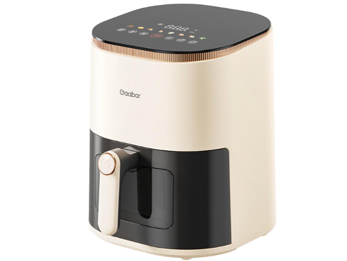 Tổng quan Nồi chiên không dầu Gaabor AF-45T01A 5L