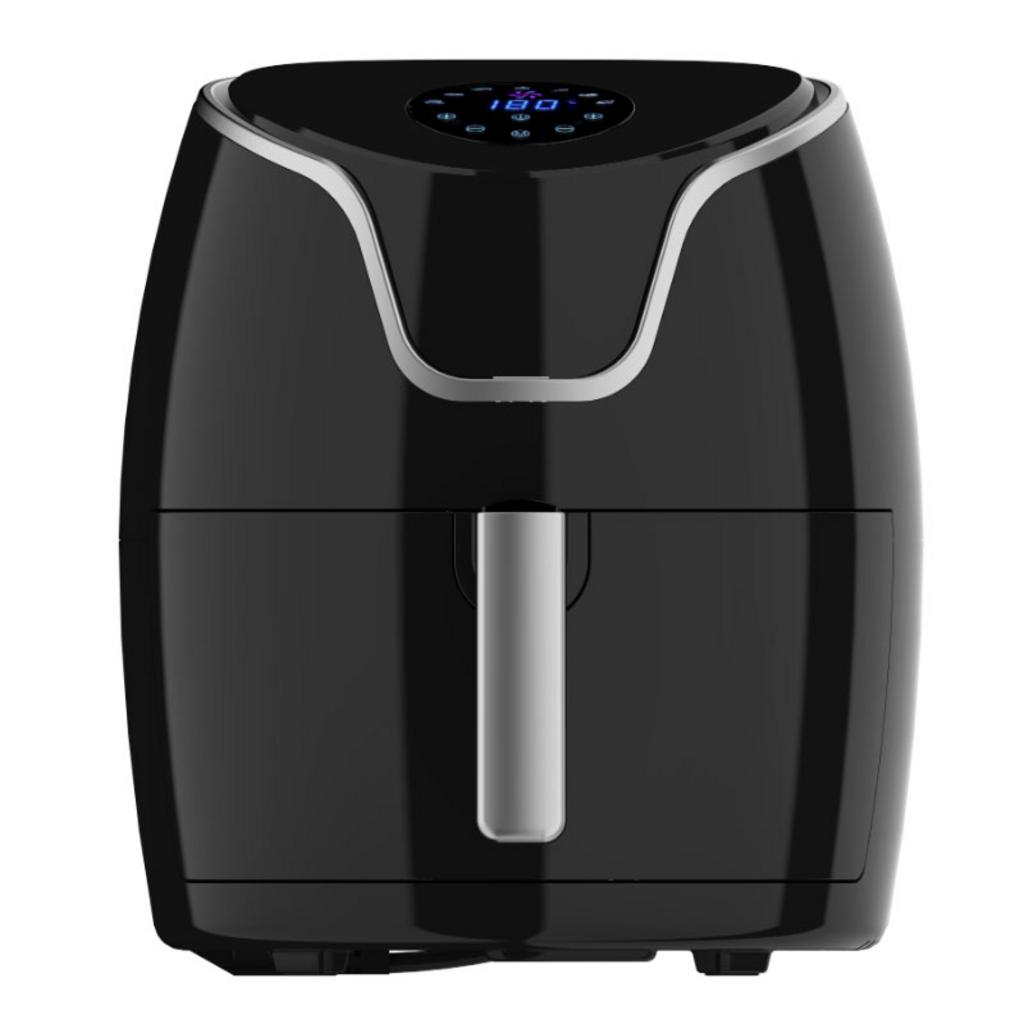 Tổng quan Nồi chiên không dầu Goldsun CQ2602 - 5.5L