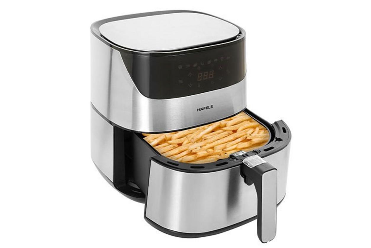 Tổng quan Nồi chiên không dầu Hafele AF-T5A (535.43.712) 5 lít
