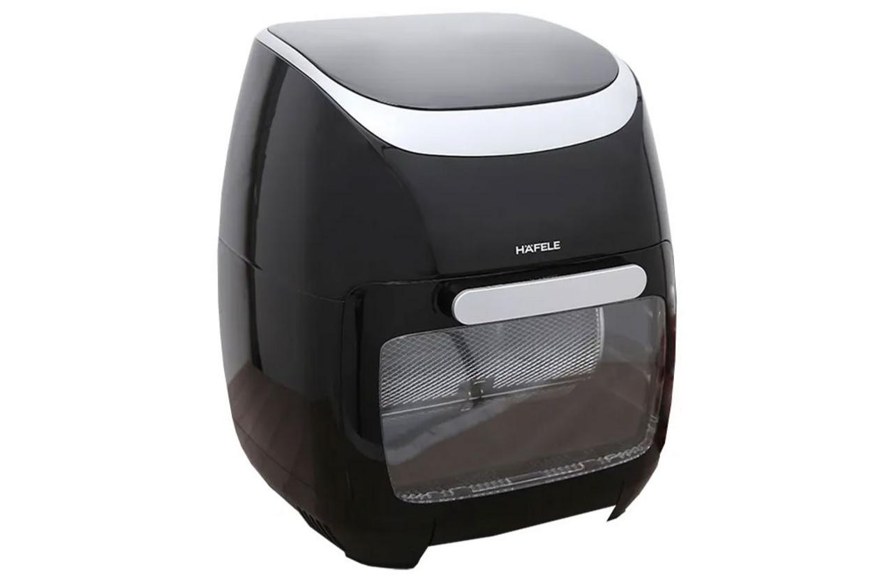 Tổng quan Nồi chiên không dầu Hafele HS-AF1102B (11 lít)