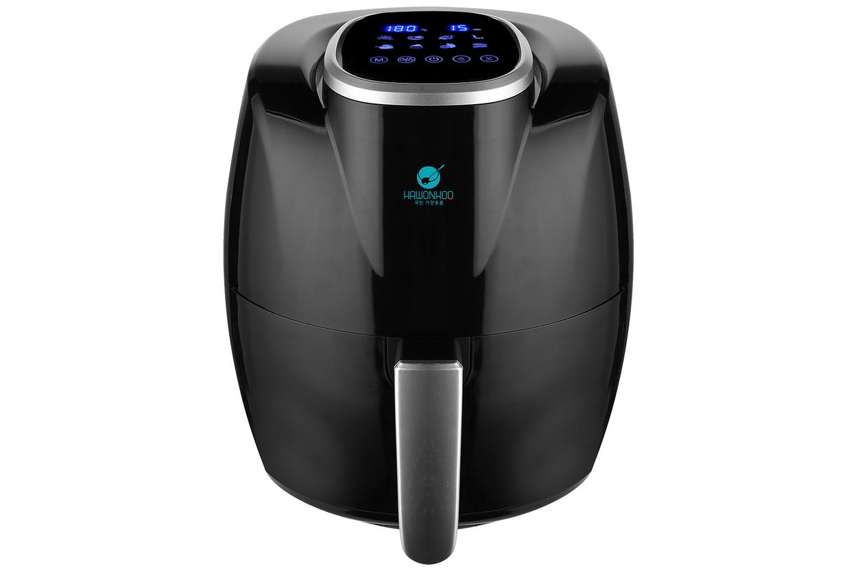 Tổng quan Nồi chiên không dầu Hawonkoo AFH-045 4.5 lít