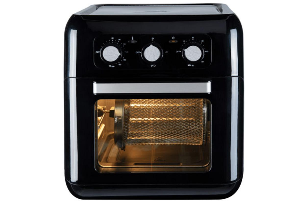 Tổng quan Nồi chiên không dầu Hawonkoo AFH-100 10 lít