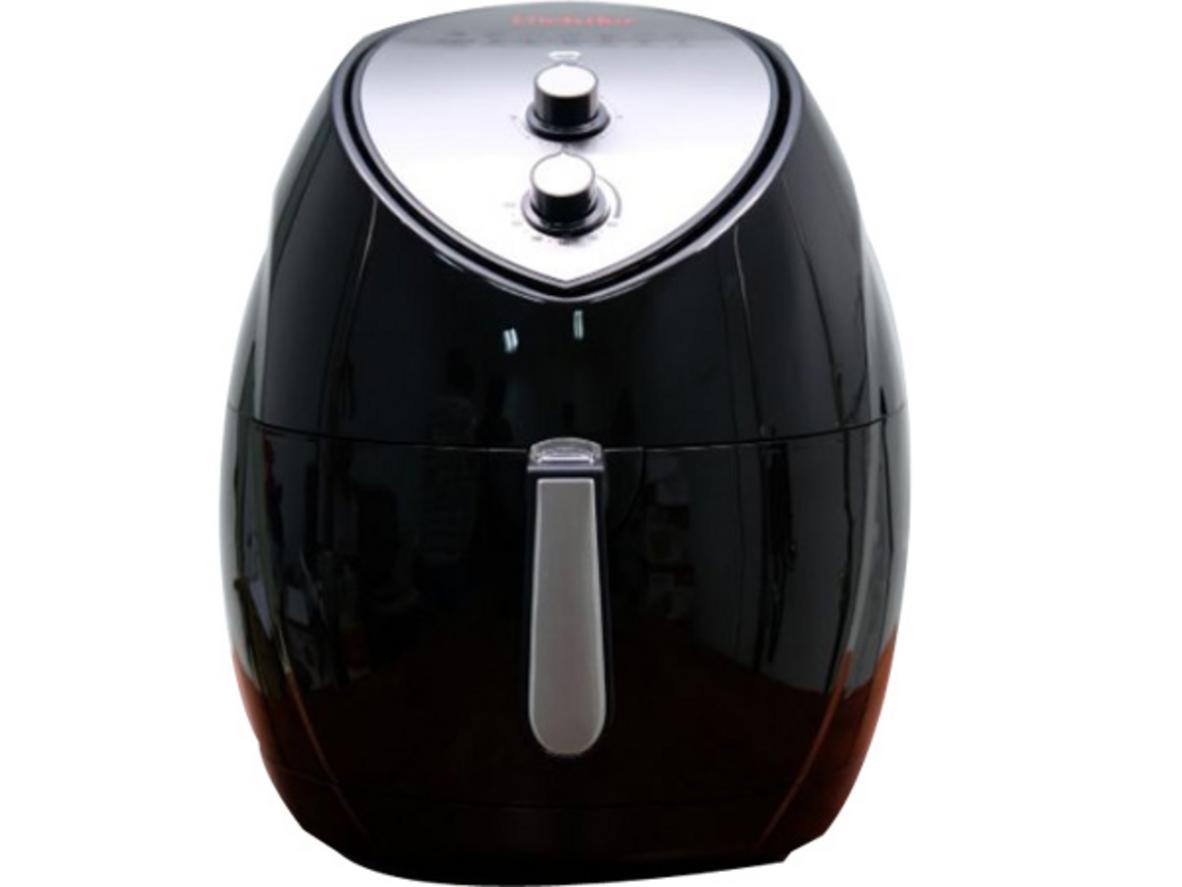 Tổng quan Nồi chiên không dầu Hichiko HC-973