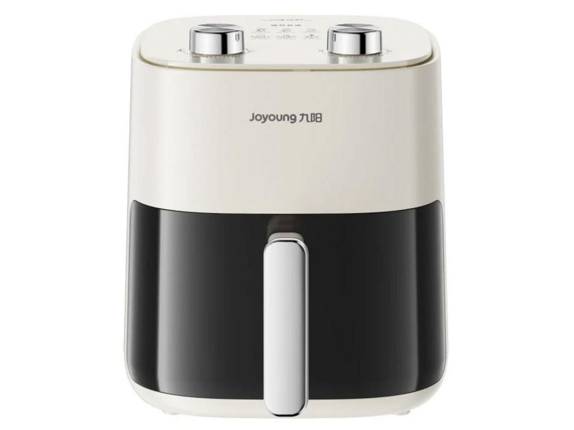Tổng quan Nồi chiên không dầu Joyoung JAF-565