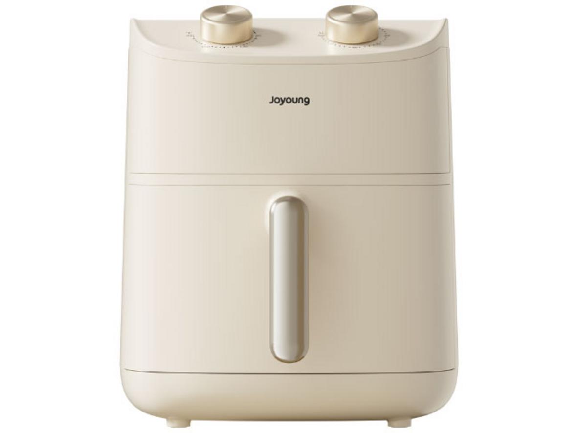 Tổng quan Nồi chiên không dầu Joyoung JAF-612