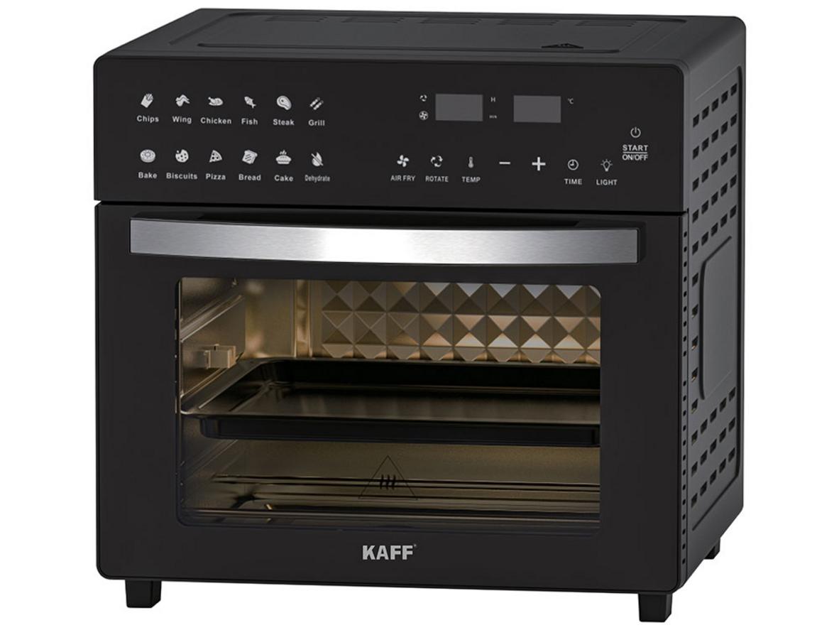 Tổng quan Nồi chiên không dầu Kaff KF-AFS26E