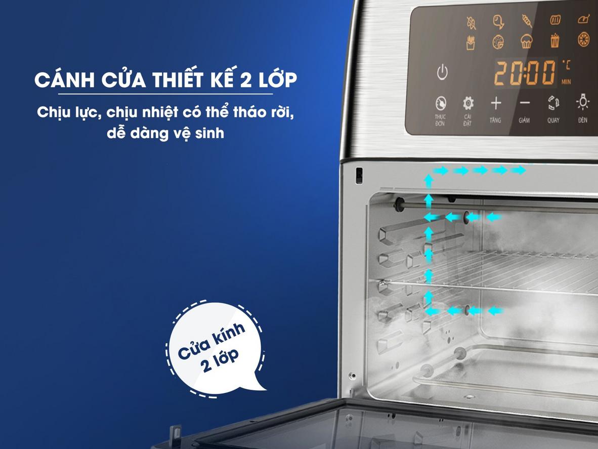 Quyền lợi khách hàng tại Siêu Thị Đại Việt