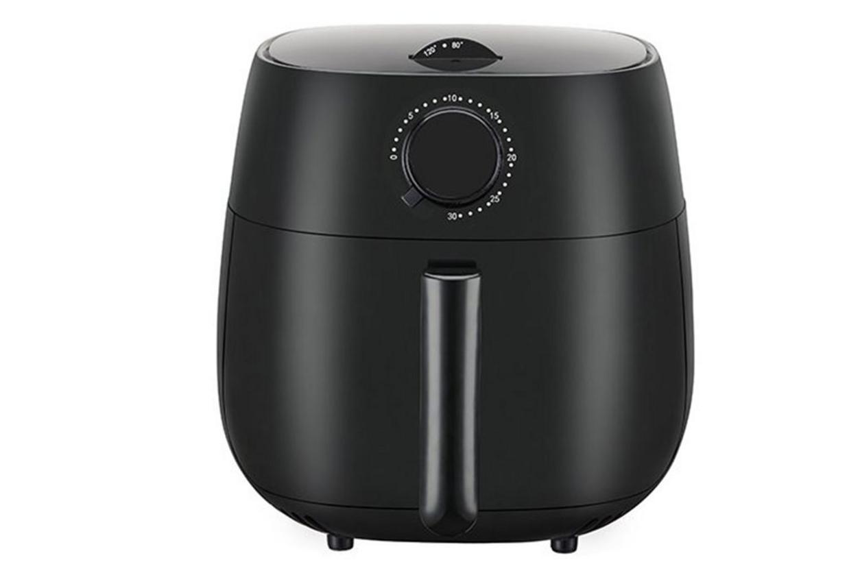 Tổng quan Nồi chiên không dầu Kangaroo KG42AF1 (4 lít)