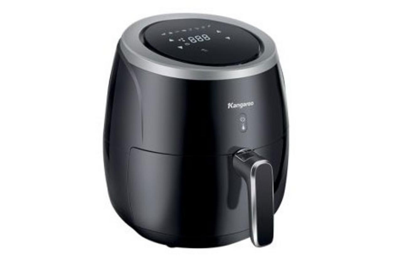 Tổng quan Nồi chiên không dầu Kangaroo KG52AF1A - 5 lít