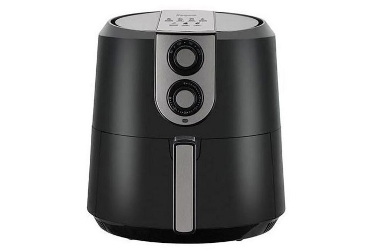 Tổng quan Nồi chiên không dầu Kangaroo KG55AF1 (5.2L)