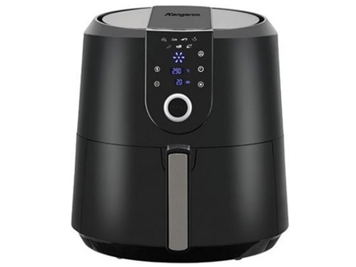 Tổng quan Nồi chiên không dầu KG55AF1A