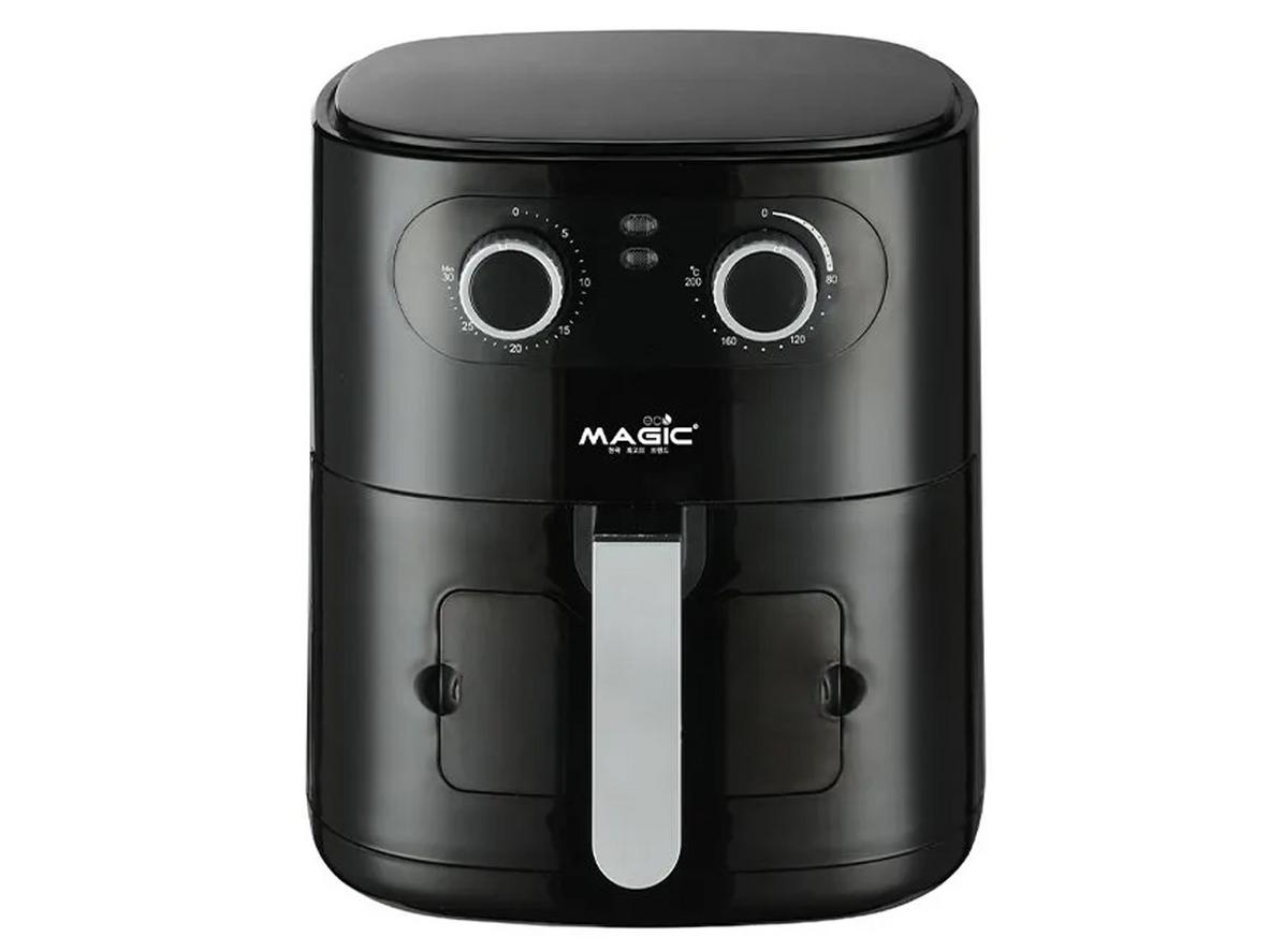 Tổng quan Nồi chiên không dầu Magic Eco AC-126