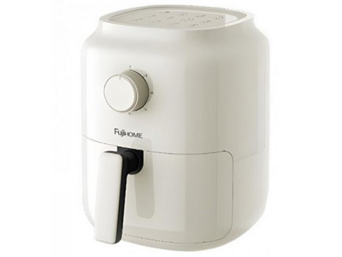 Tổng quan Nồi chiên không dầu mini Fujihome A3