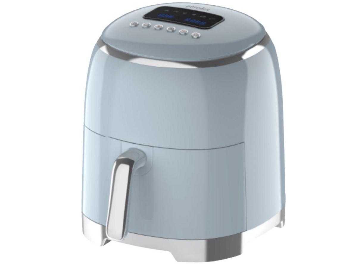 Tổng quan Nồi chiên không dầu Paveden Retro 5.5L