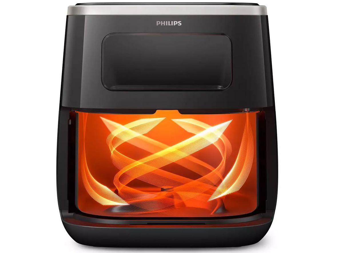 Digital Window và bảng điều khiển cảm ứng