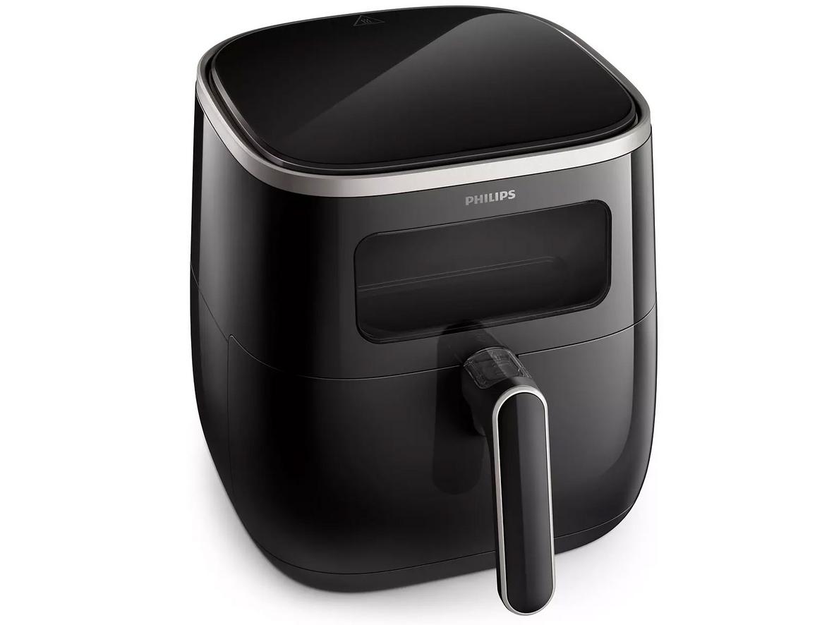 QuickClean và bộ phận tháo rời