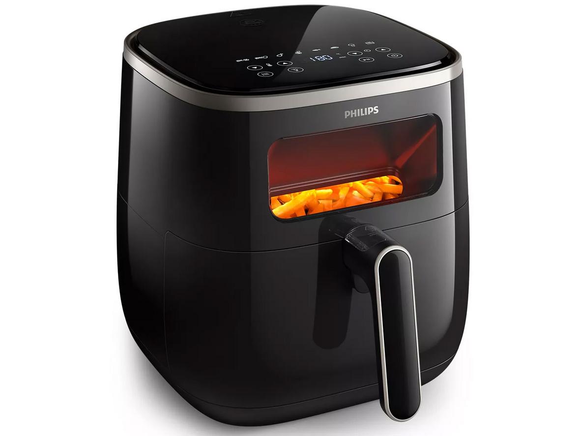 Rapid Air 360° của Philips HD9257/80