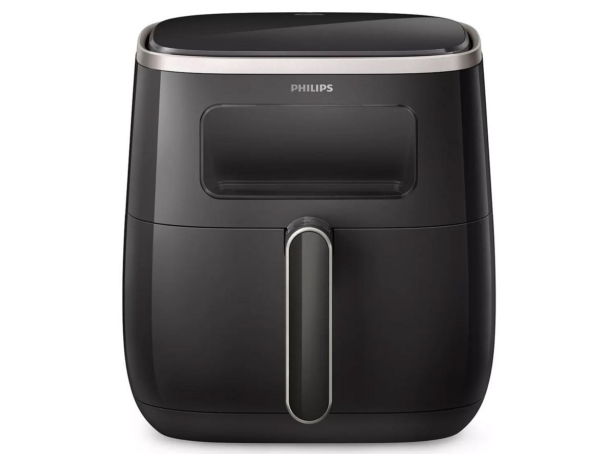 Tổng quan Nồi chiên không dầu Philips HD9257/80