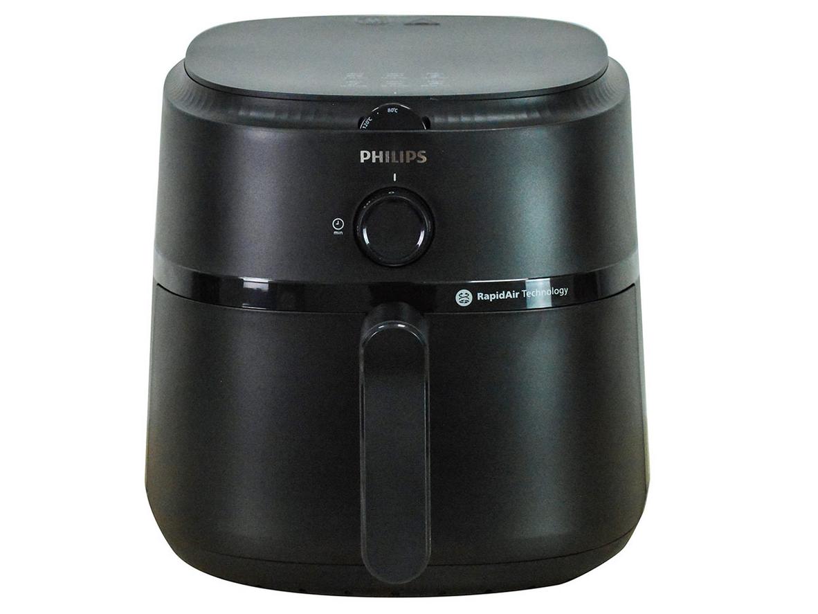 Tổng quan Nồi chiên không dầu Philips NA130/00 6.2 lít