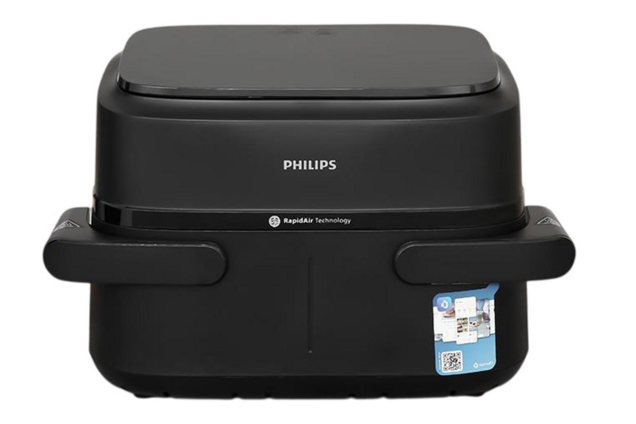 Tổng quan Nồi chiên không dầu Philips NA150/00 - 7.1 lít