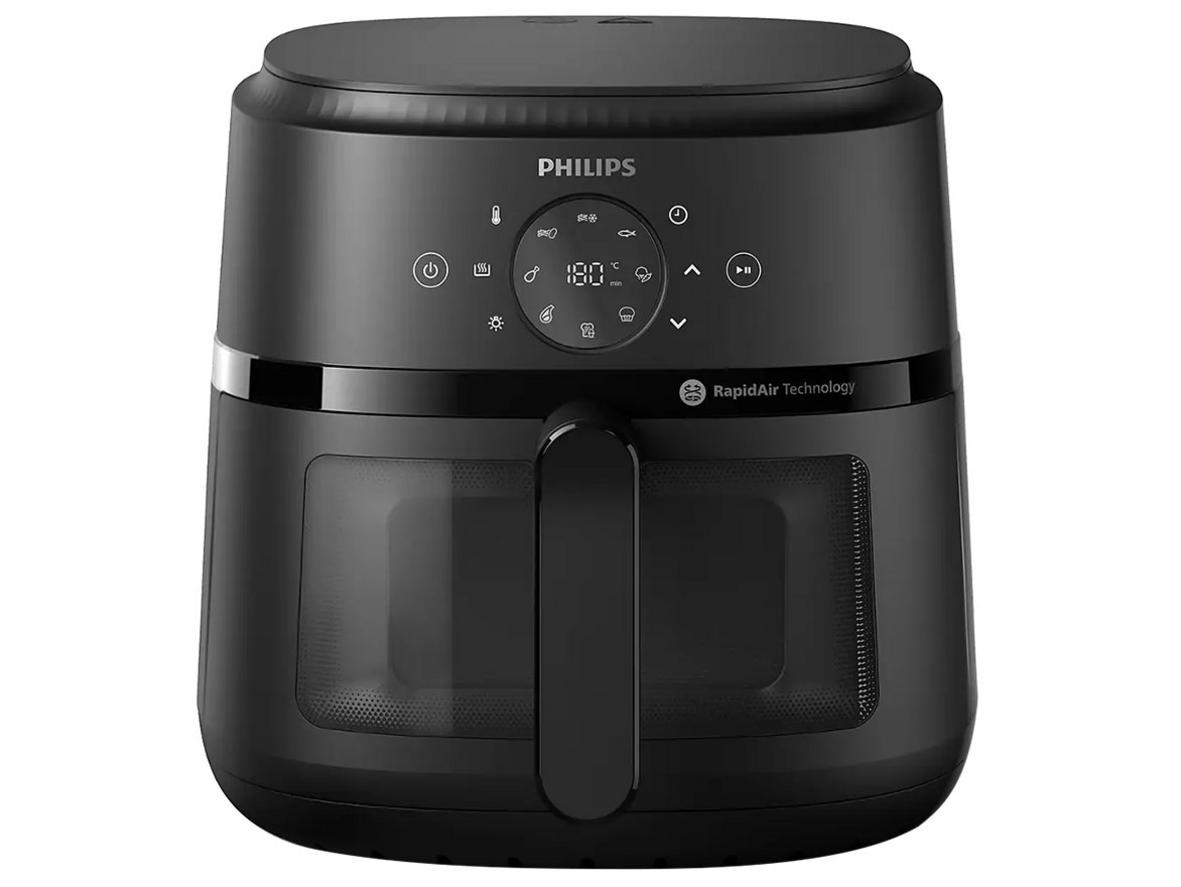 Tổng quan Nồi chiên không dầu Philips NA220/00 4.2 lít