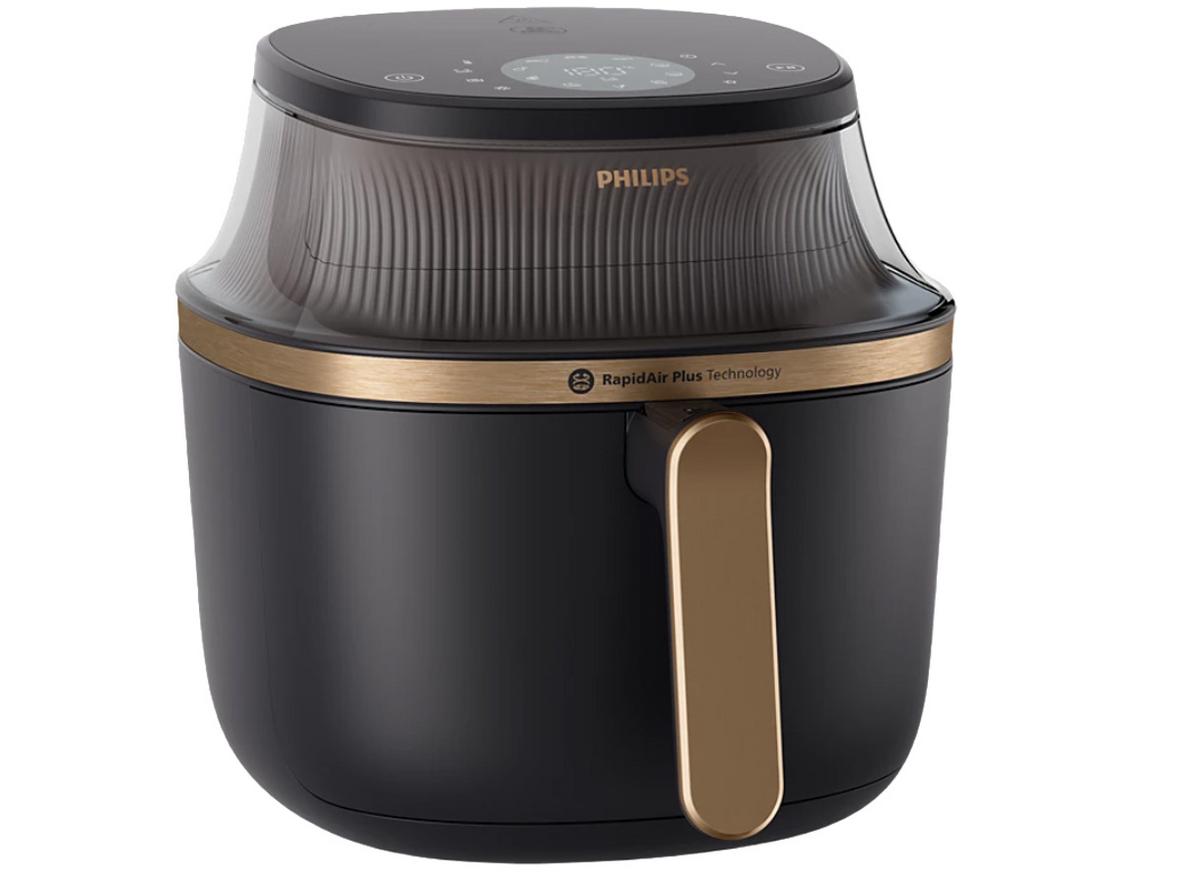 Tổng quan Nồi chiên không dầu Philips NA342/00