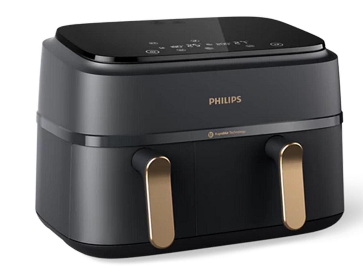 Tổng quan Nồi chiên không dầu Philips NA352/00 (9 lít)