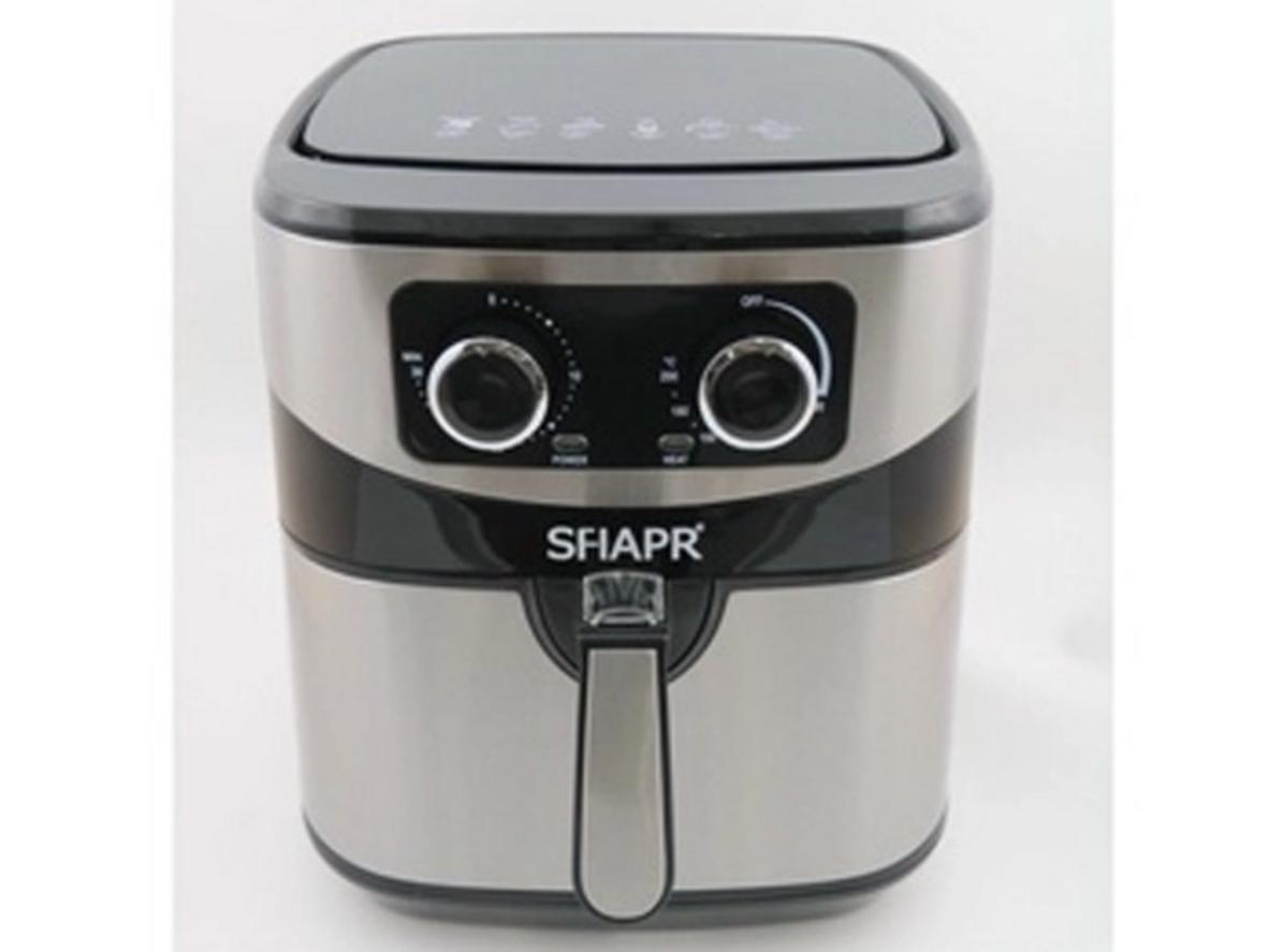Tổng quan Nồi chiên không dầu SFIAPR SH-98