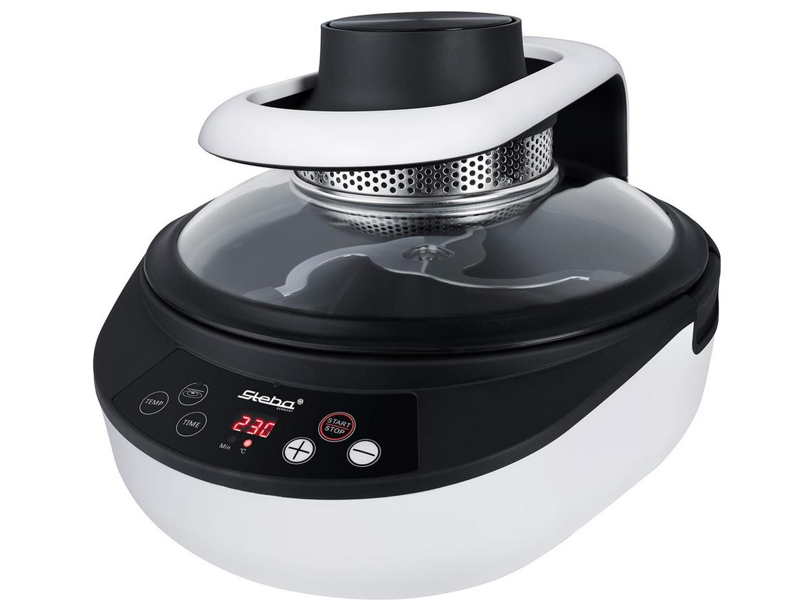 Tổng quan Nồi chiên không dầu Steba HF2050 (4.5 lít)