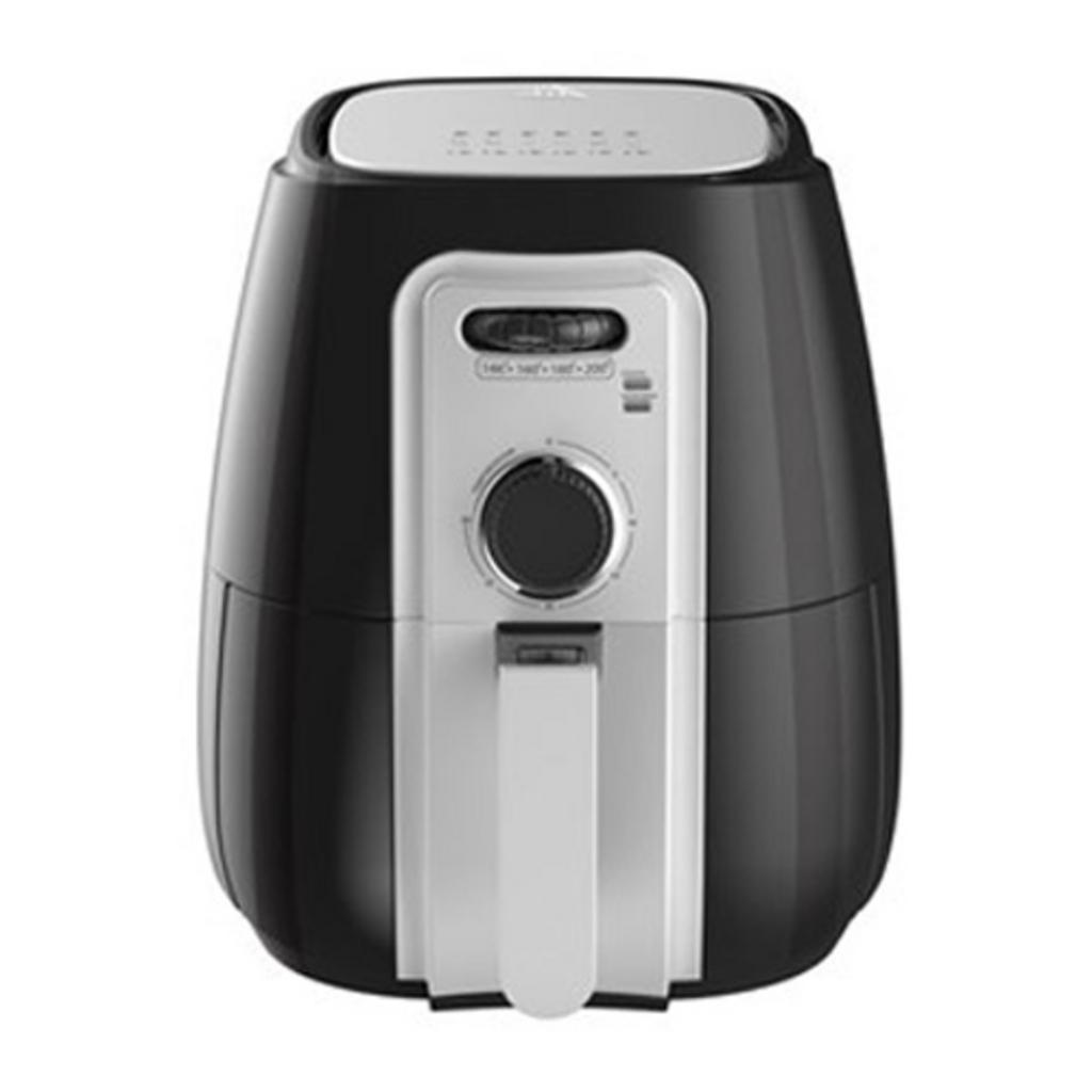 Tổng quan Nồi chiên không dầu Sunhouse SHD4025B (3L)