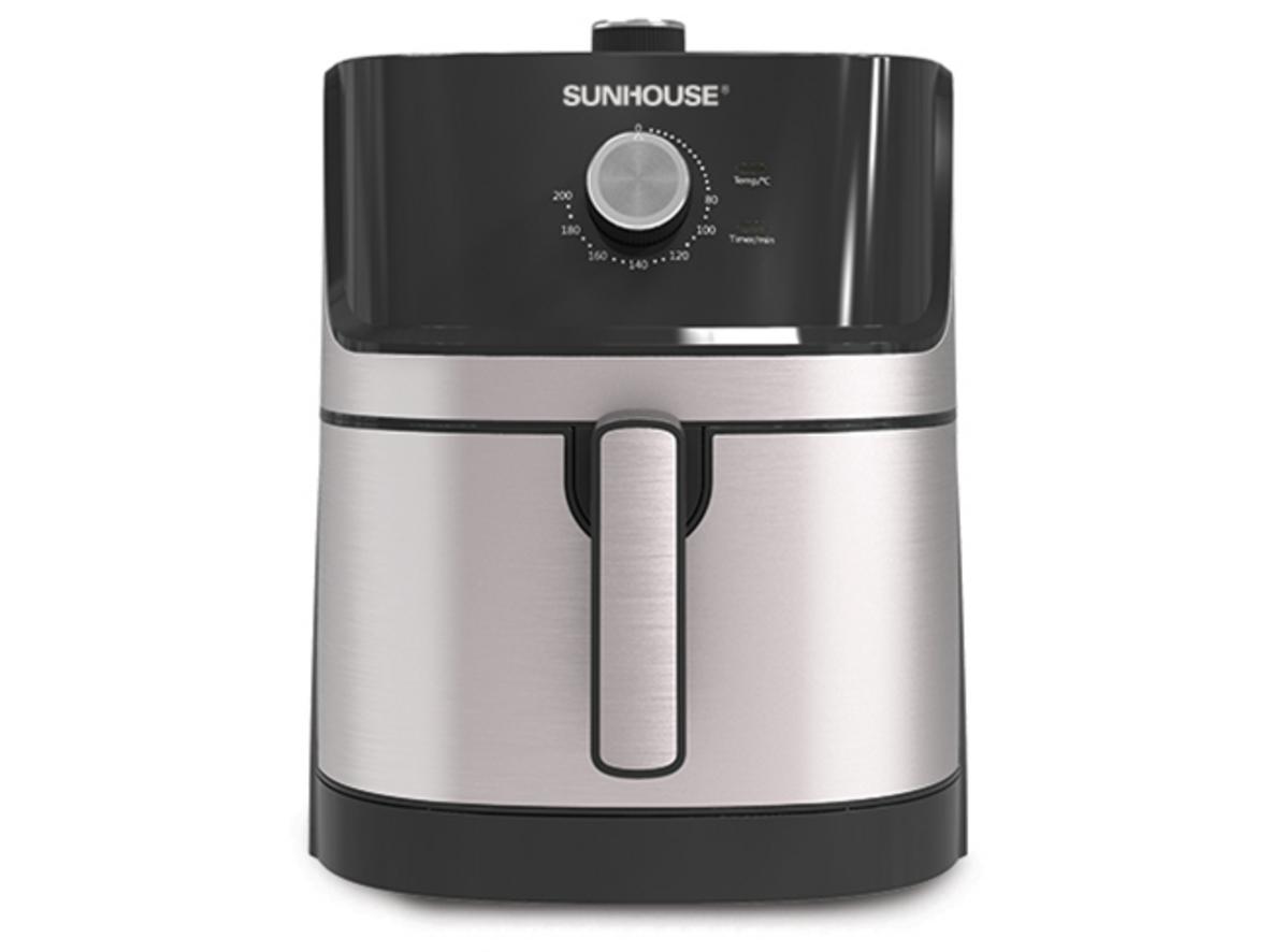Tổng quan Nồi chiên không dầu Sunhouse SHD4027 - 6 lít