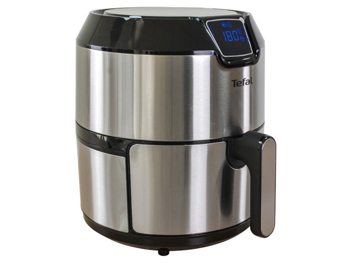 Tổng quan Nồi chiên không dầu Tefal EY401D15 - 4,2 lít
