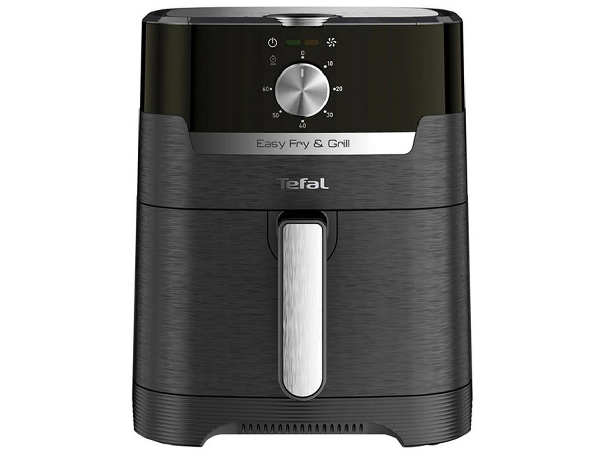 Tổng quan Nồi chiên không dầu Tefal EY501815 4.2 lít