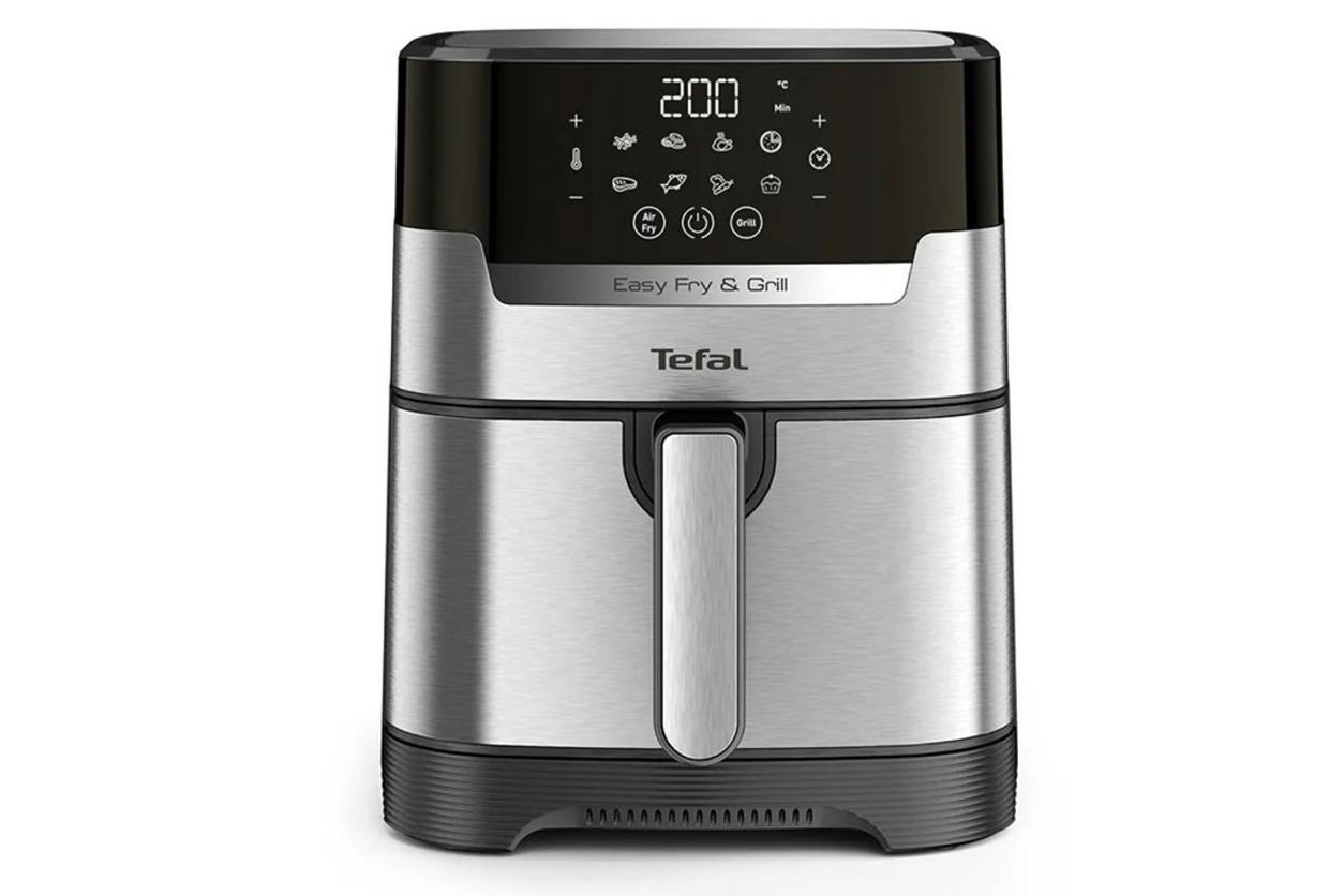 Tổng quan Nồi chiên không dầu Tefal EY505D15 - 4.2 lít