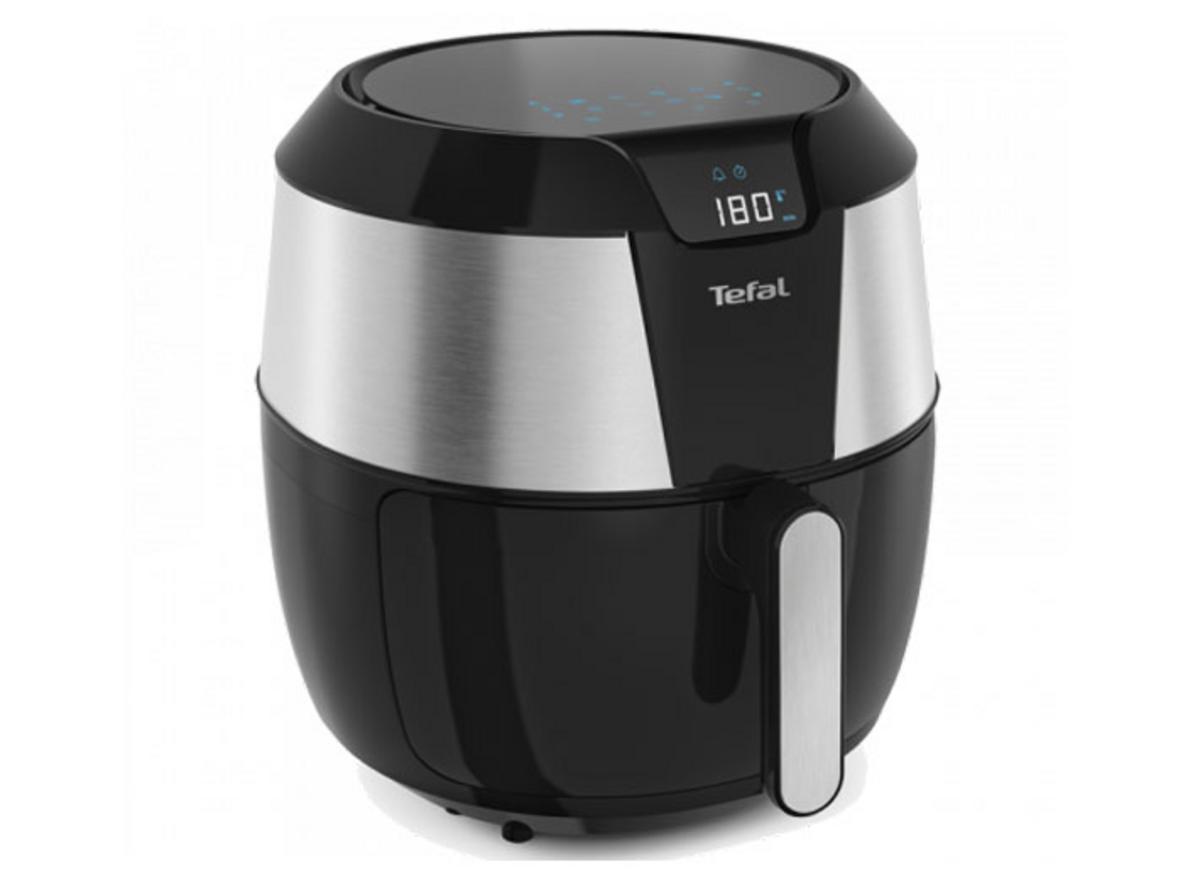 Tổng quan Nồi chiên không dầu Tefal EY701D15