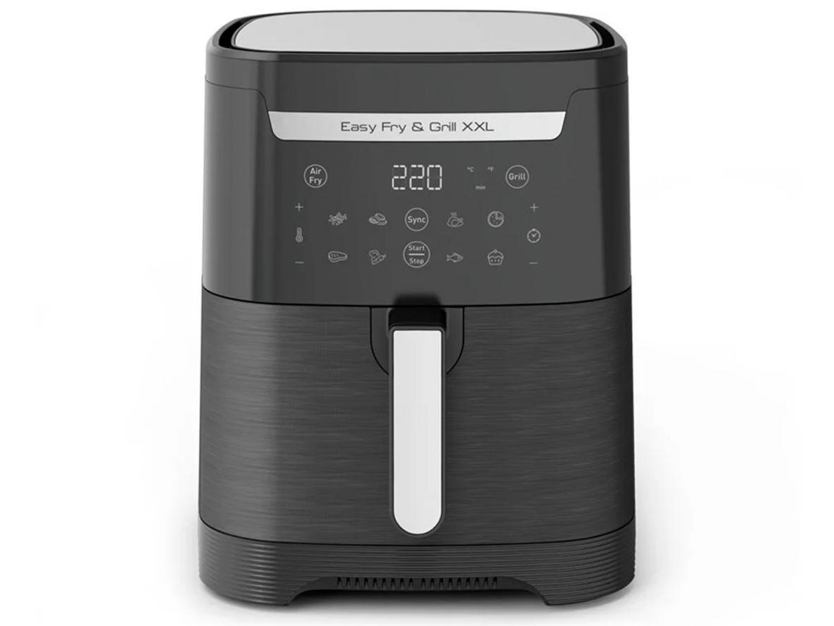 Tổng quan Nồi chiên không dầu Tefal EY801815 6.5L