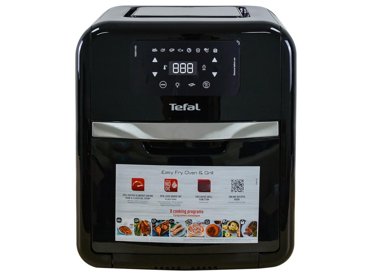 Tổng quan Nồi chiên không dầu Tefal FW501815 - 11 lít