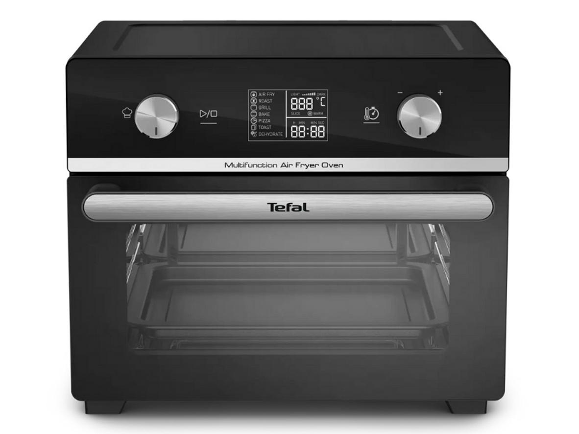 Tổng quan Nồi chiên không dầu Tefal FW6058KR - 20L