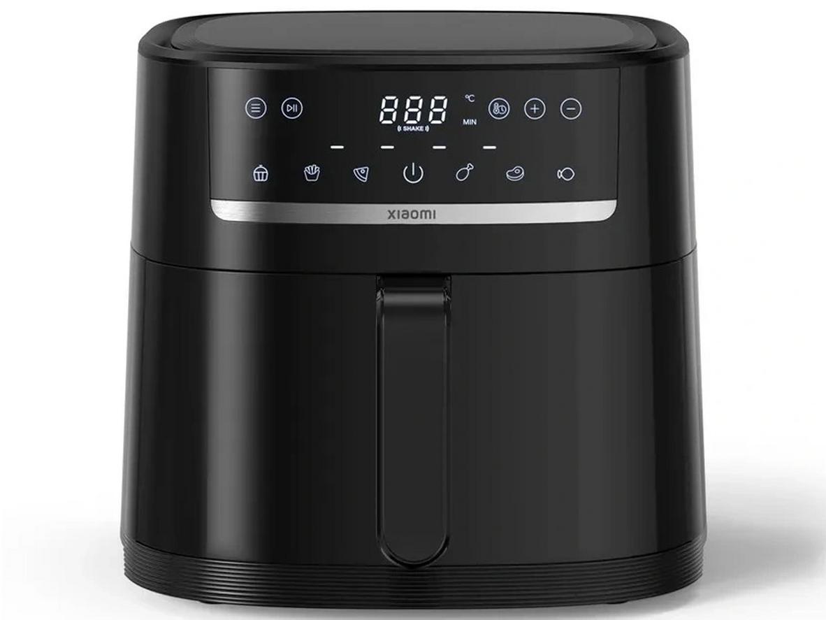 Tổng quan Nồi chiên không dầu Xiaomi Air Fryer 6L EU - BHR8588EU