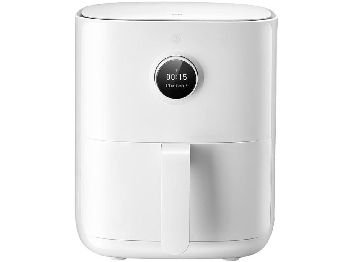 Tổng quan Nồi chiên không dầu Xiaomi Mi Smart Air Fryer 3.5L