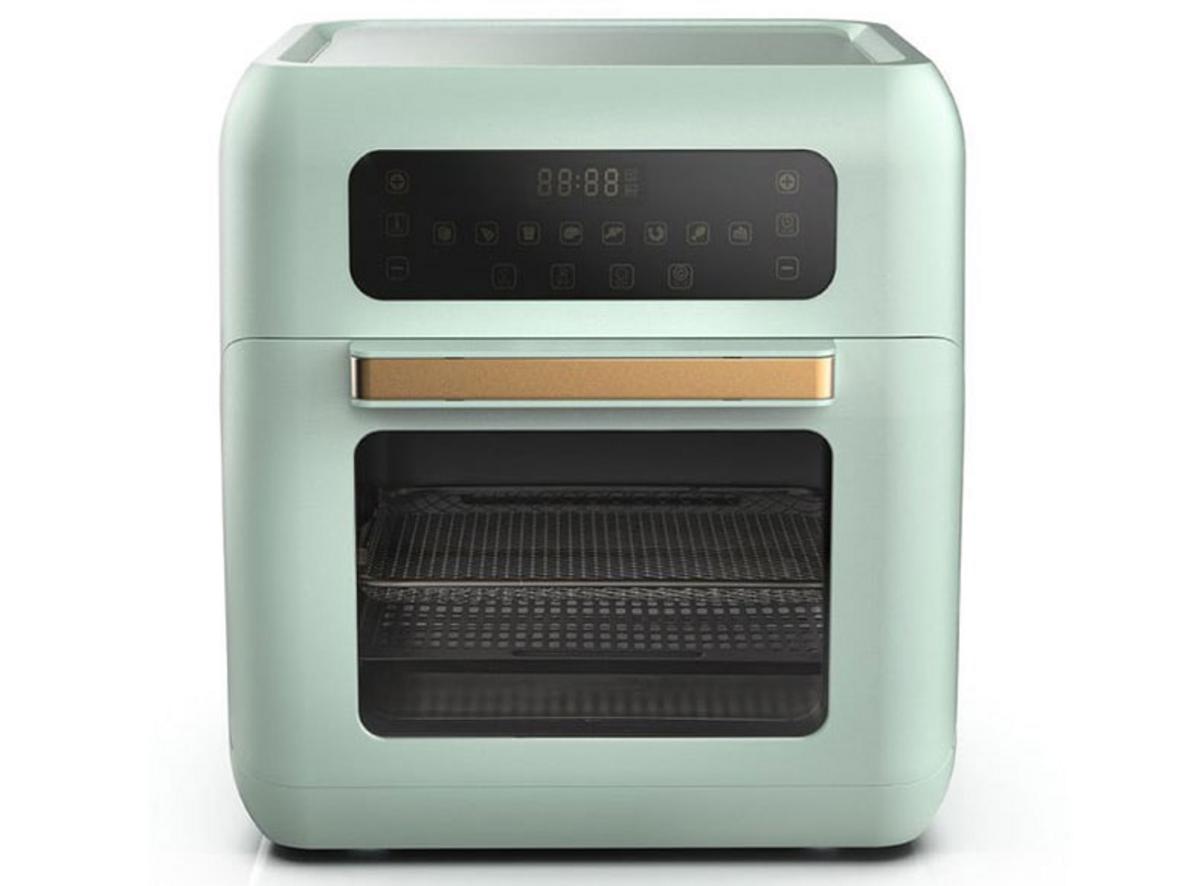 Tổng quan Nồi chiên không khí 10L Bear QZG- A15V