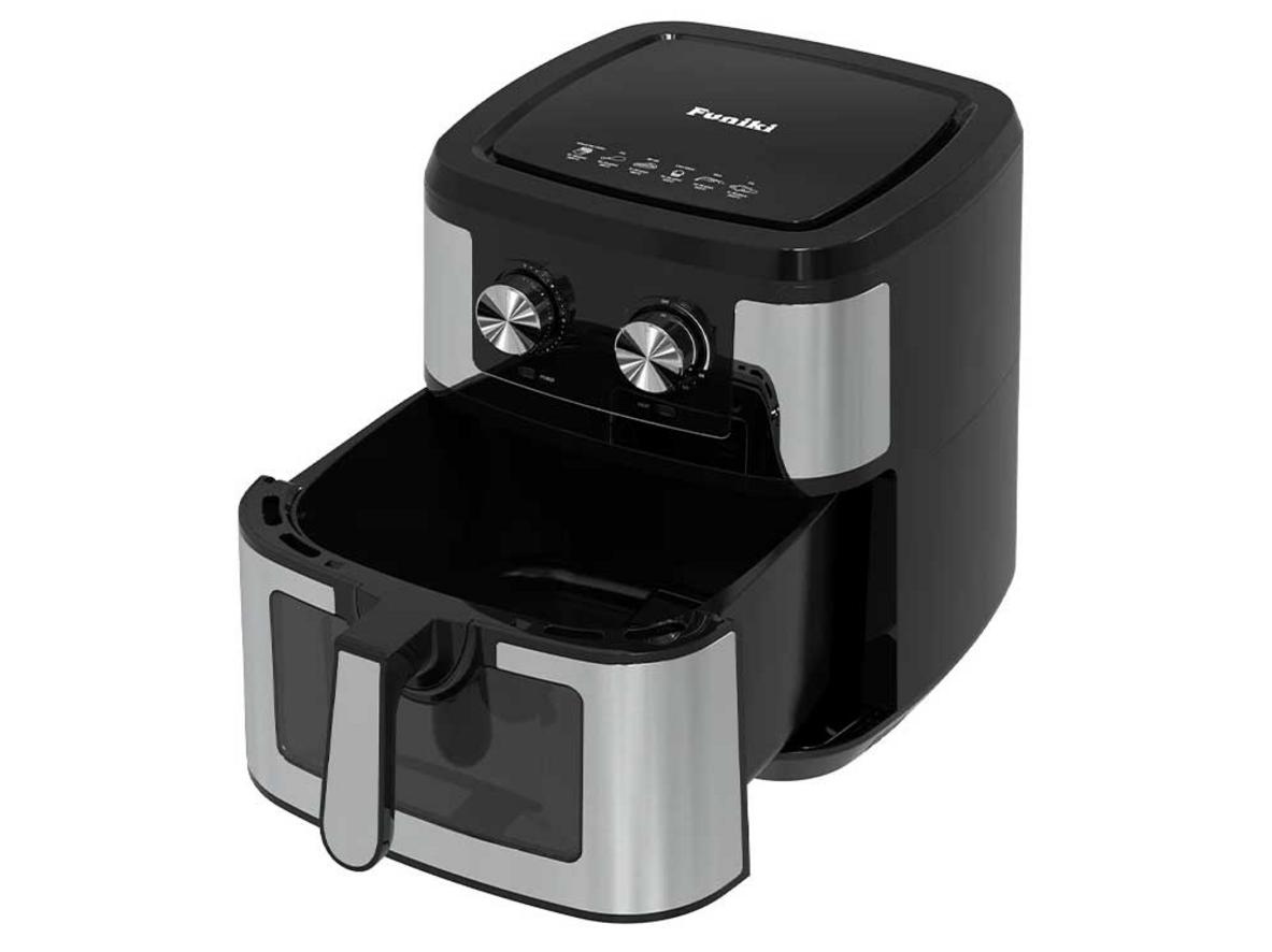 Công nghệ Rapid Air