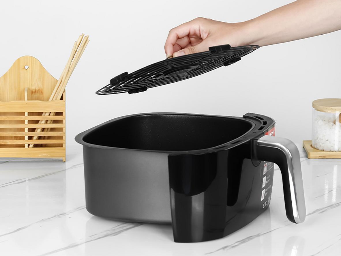 8 chương trình nấu tự động cho món Việt phổ biến